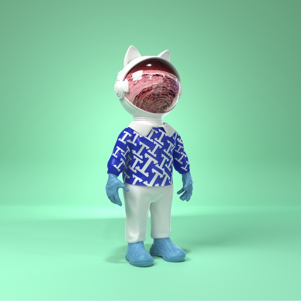 Meet your Posher, TravelingMars